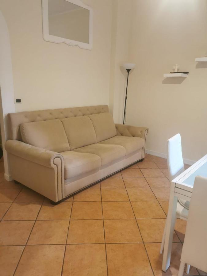 Apartmán Domus Flavi Řím Exteriér fotografie