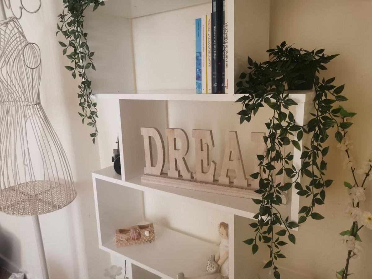 Apartmán Domus Flavi Řím Exteriér fotografie