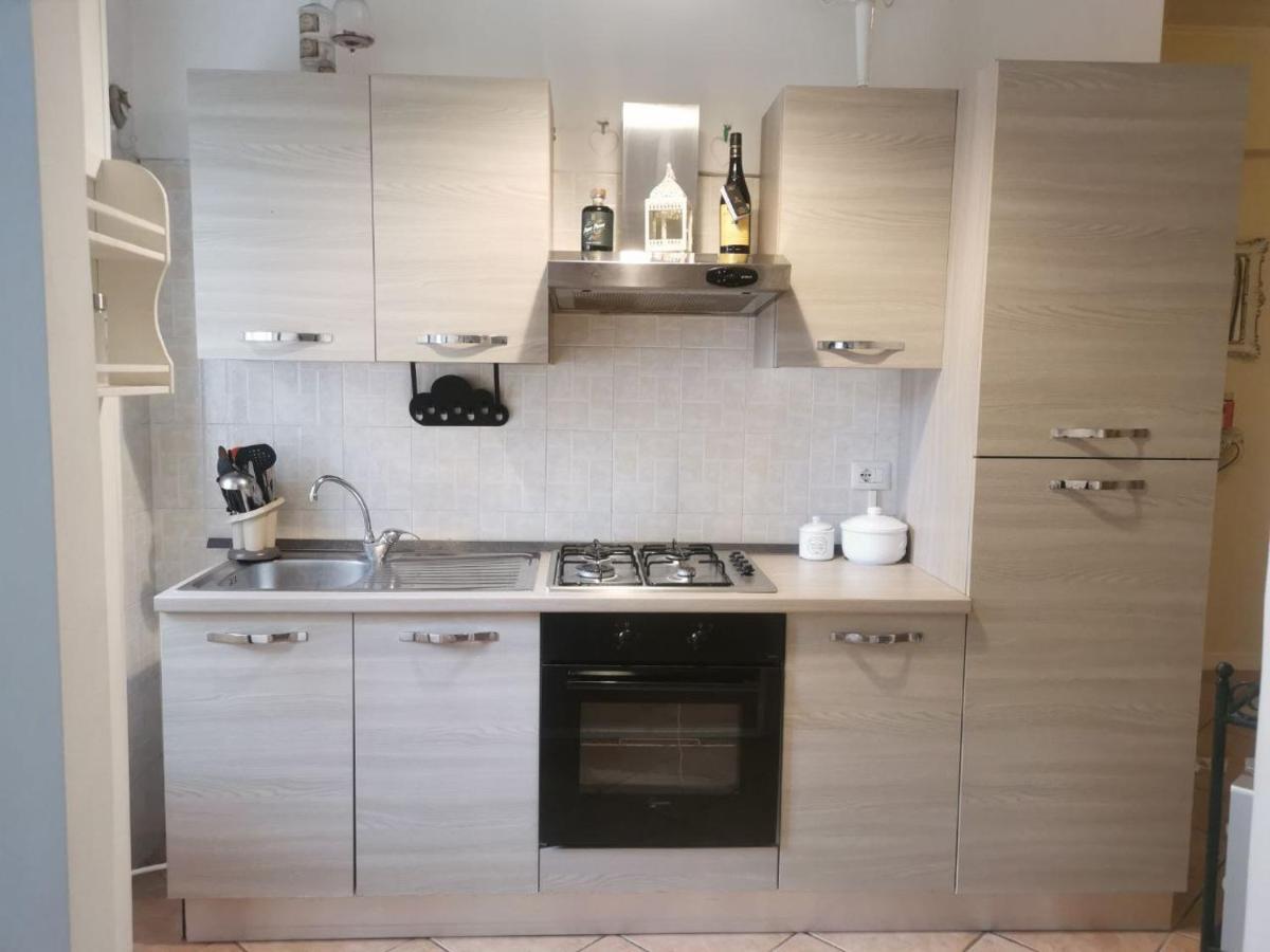 Apartmán Domus Flavi Řím Exteriér fotografie