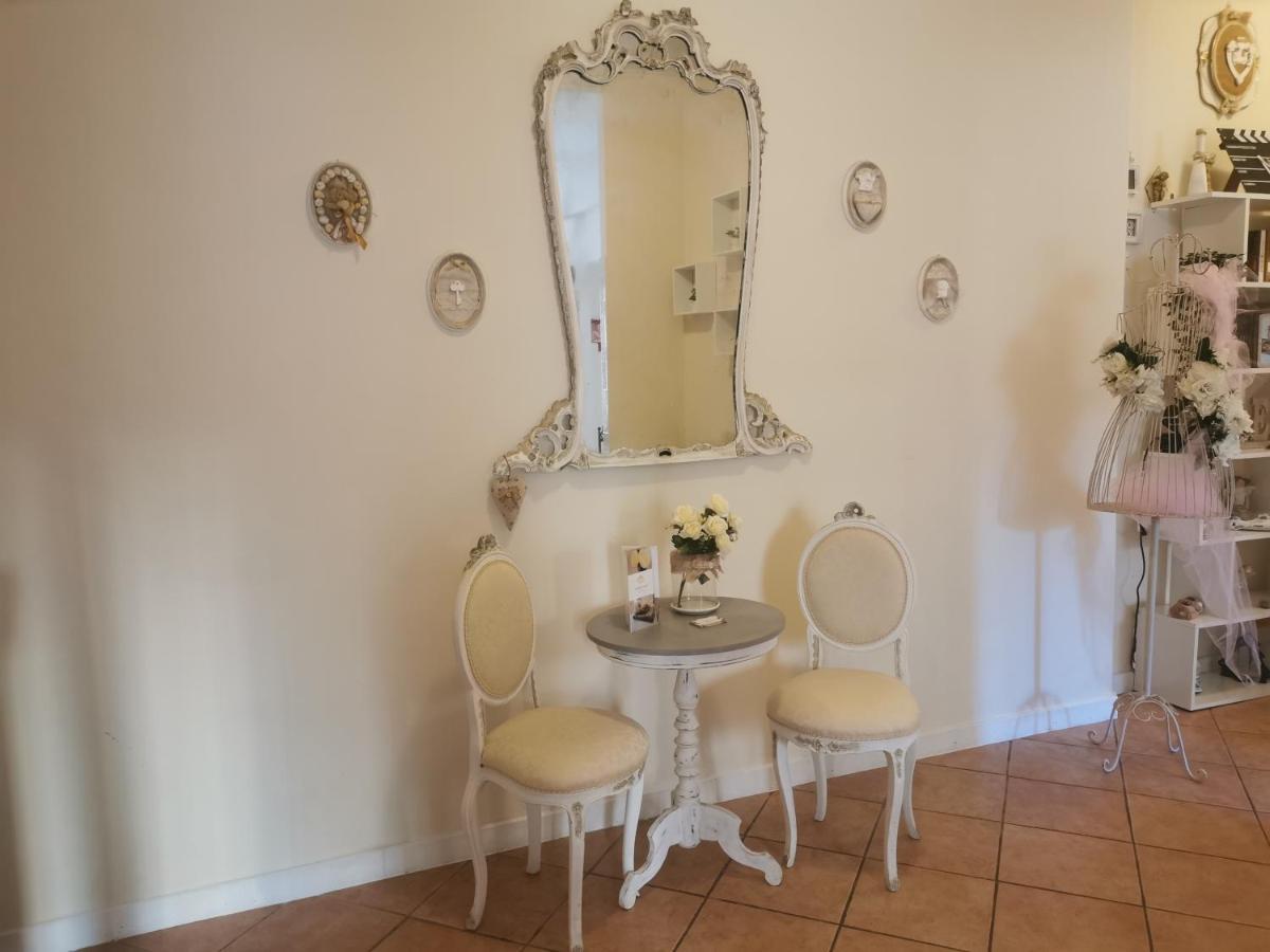 Apartmán Domus Flavi Řím Exteriér fotografie