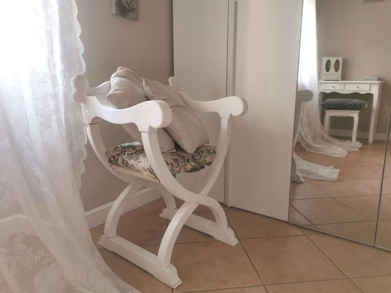 Apartmán Domus Flavi Řím Exteriér fotografie