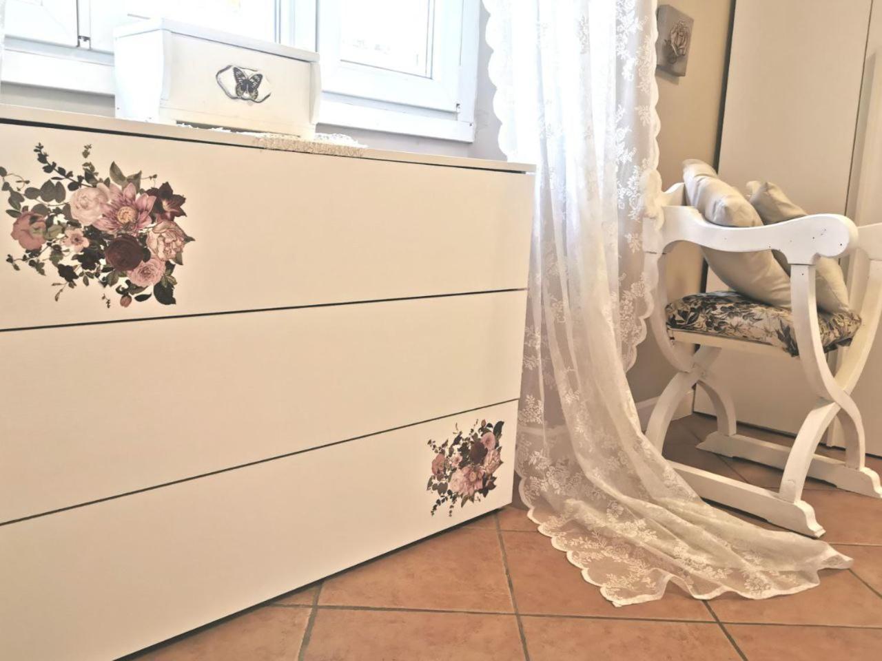 Apartmán Domus Flavi Řím Exteriér fotografie