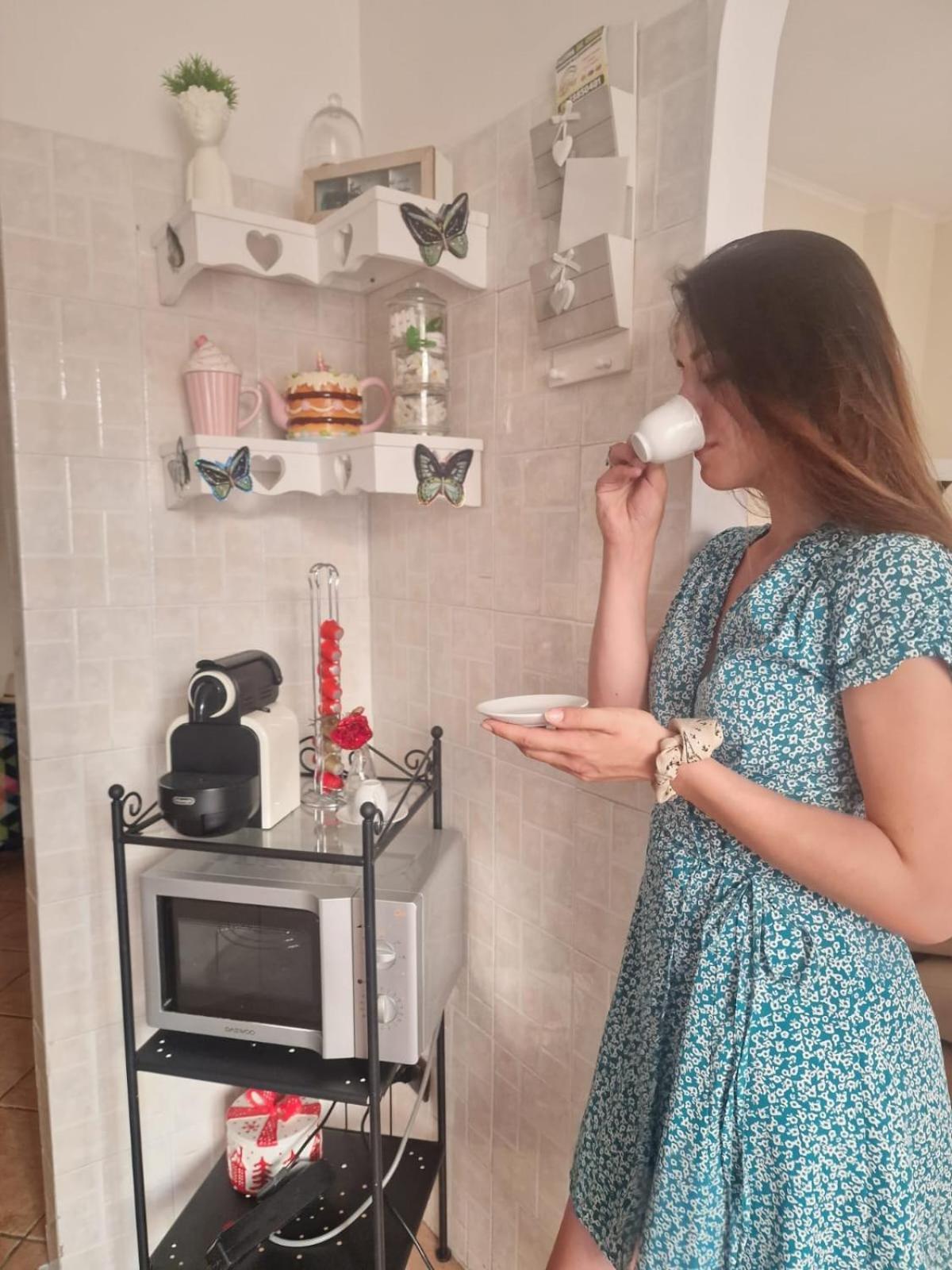Apartmán Domus Flavi Řím Exteriér fotografie