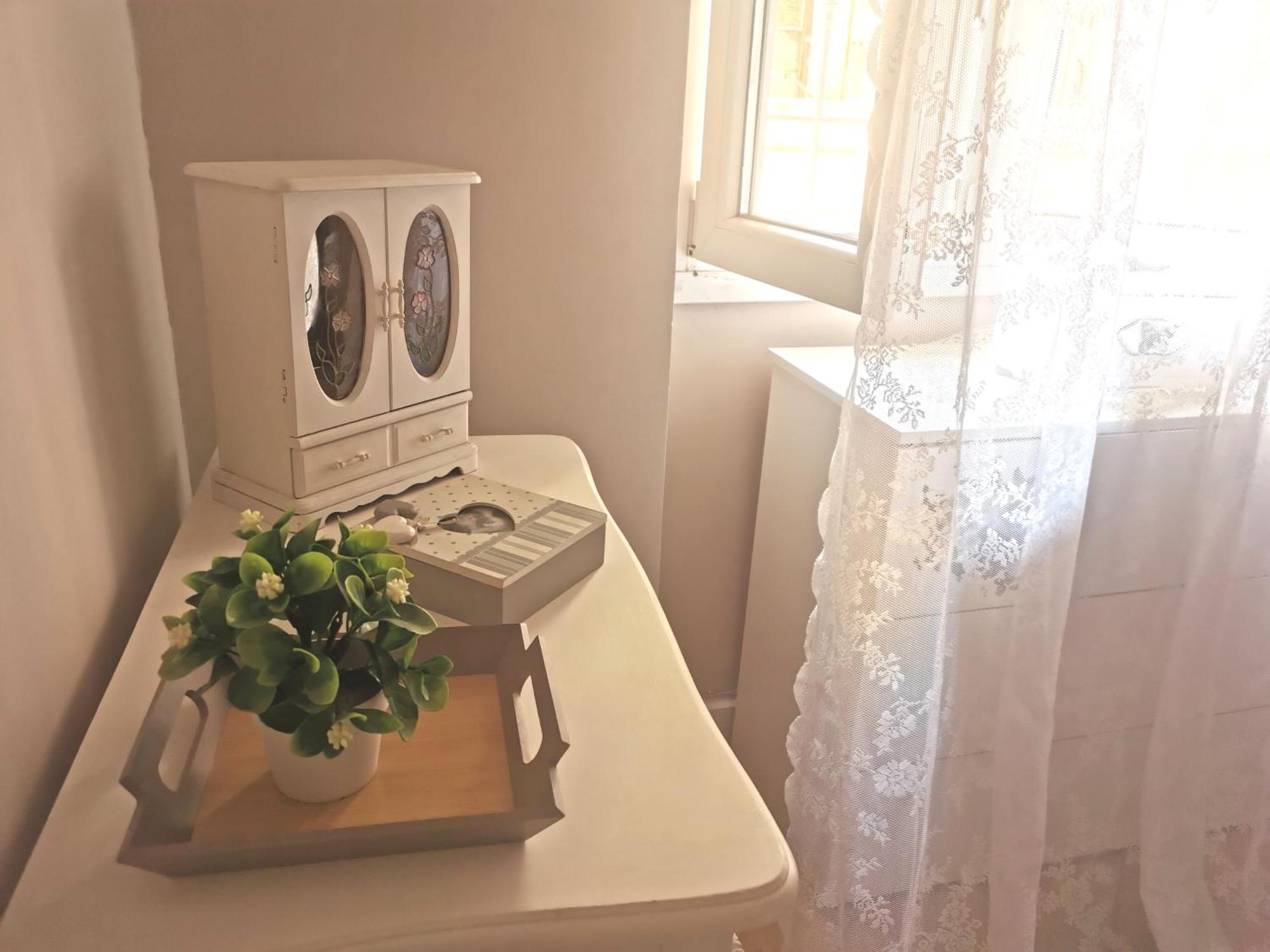 Apartmán Domus Flavi Řím Exteriér fotografie
