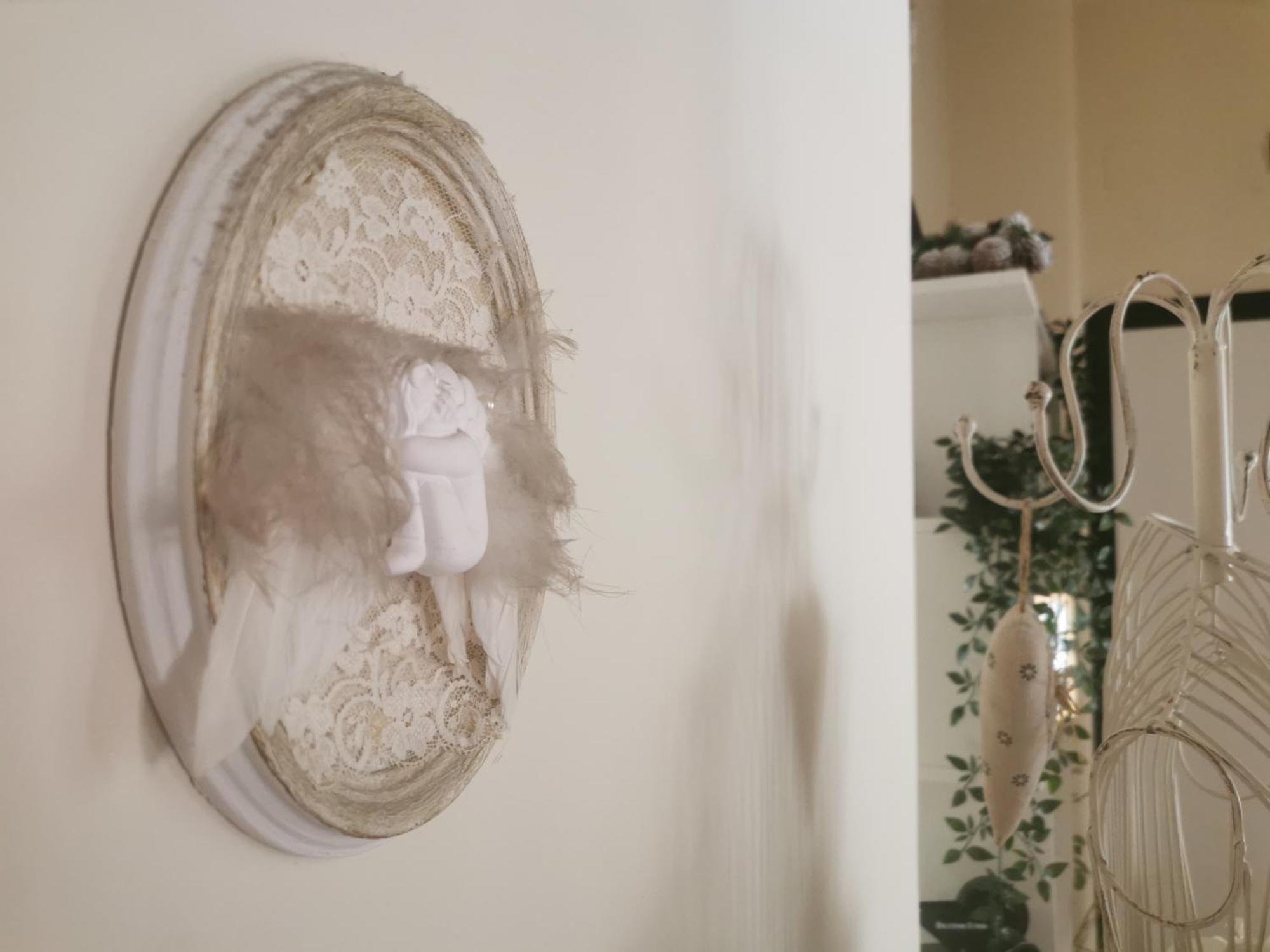 Apartmán Domus Flavi Řím Exteriér fotografie