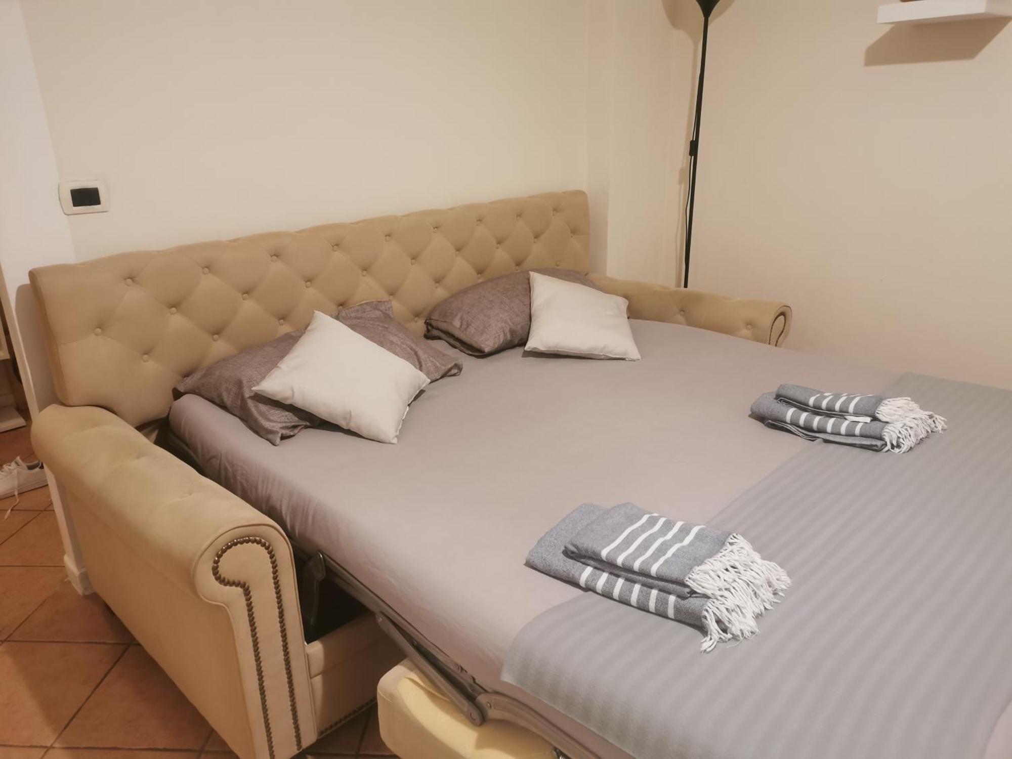 Apartmán Domus Flavi Řím Exteriér fotografie