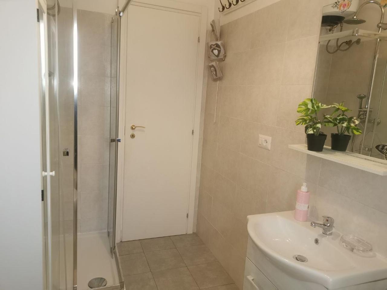 Apartmán Domus Flavi Řím Exteriér fotografie