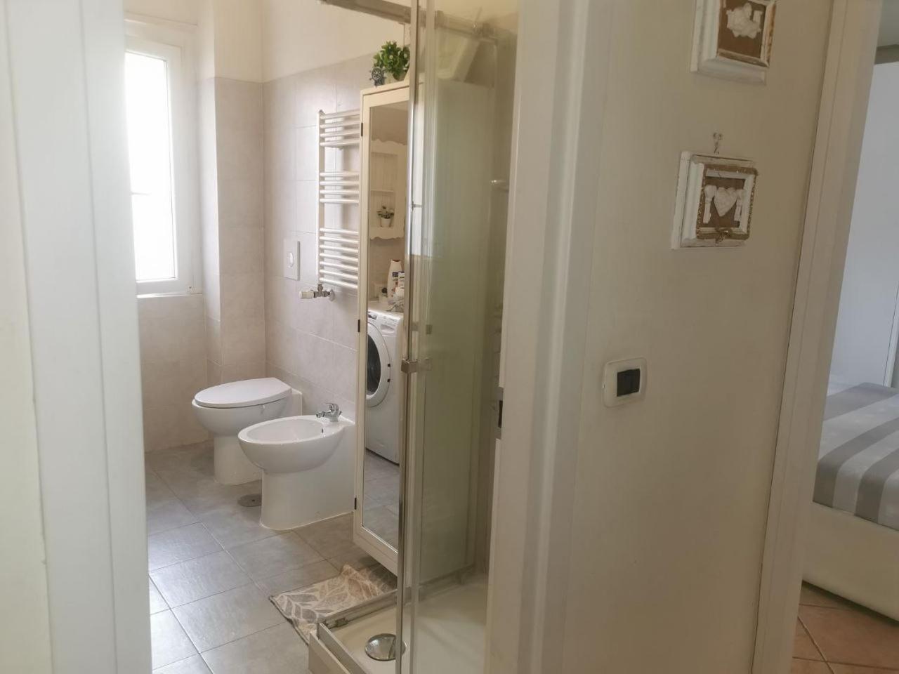 Apartmán Domus Flavi Řím Exteriér fotografie